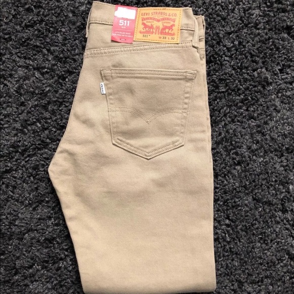 macy's levi's 511 men's jeans